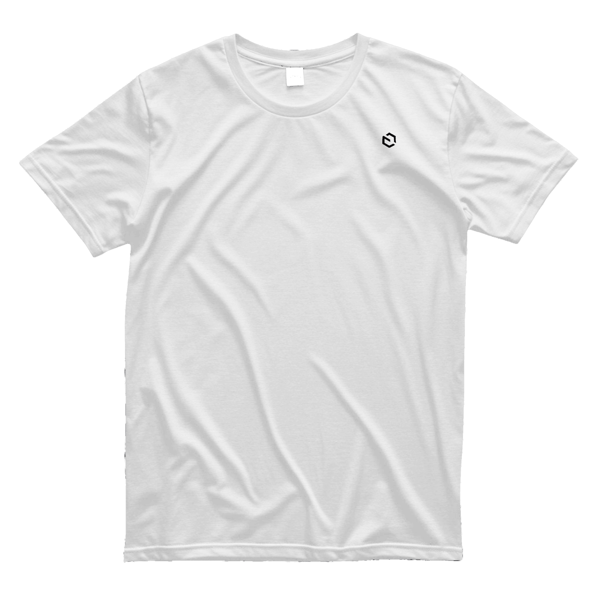 white tshirt