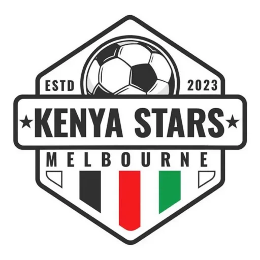 Umoja Stars Melbourne logo